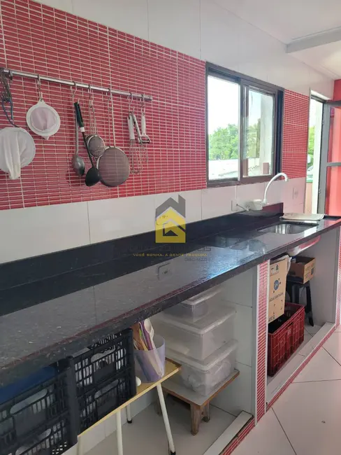 Foto 6 de Sobrado com 3 quartos à venda, 126m2 em Planalto, Sao Bernardo Do Campo - SP