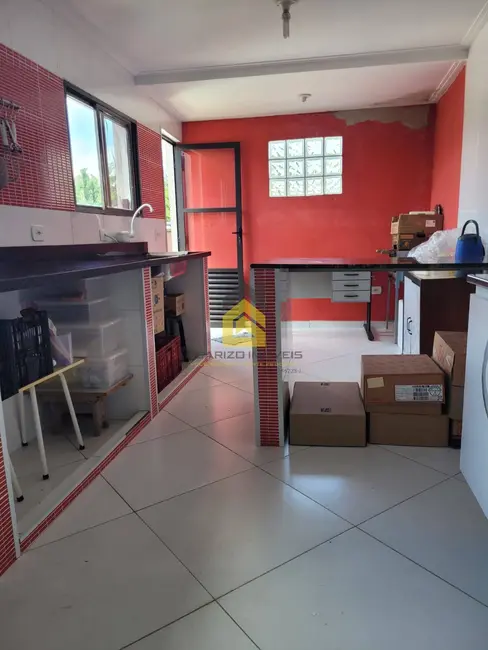 Foto 7 de Sobrado com 3 quartos à venda, 126m2 em Planalto, Sao Bernardo Do Campo - SP