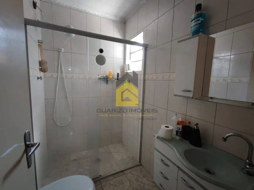 Foto 7 de Casa com 3 quartos à venda, 129m2 em Assunção, Sao Bernardo Do Campo - SP