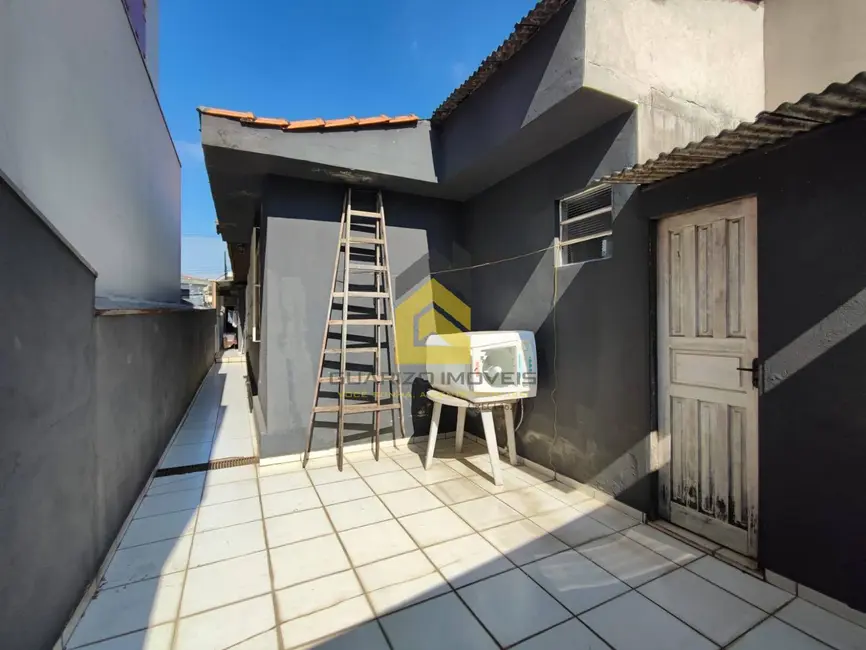 Foto 8 de Casa com 3 quartos à venda, 129m2 em Assunção, Sao Bernardo Do Campo - SP