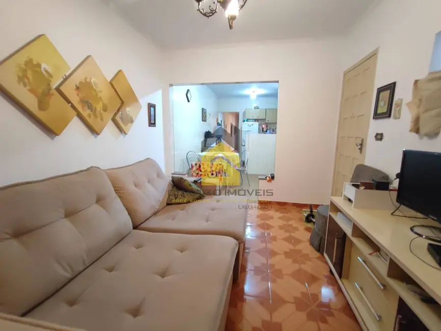 Foto 2 de Casa com 3 quartos à venda, 129m2 em Assunção, Sao Bernardo Do Campo - SP
