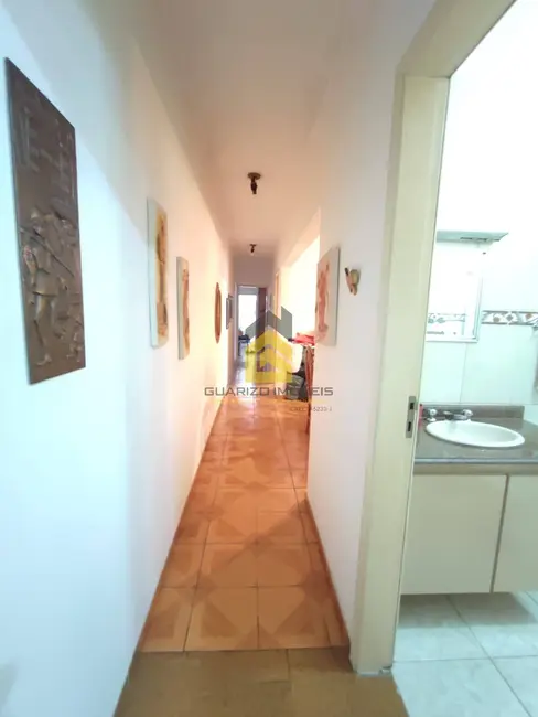 Foto 4 de Casa com 3 quartos à venda, 129m2 em Assunção, Sao Bernardo Do Campo - SP