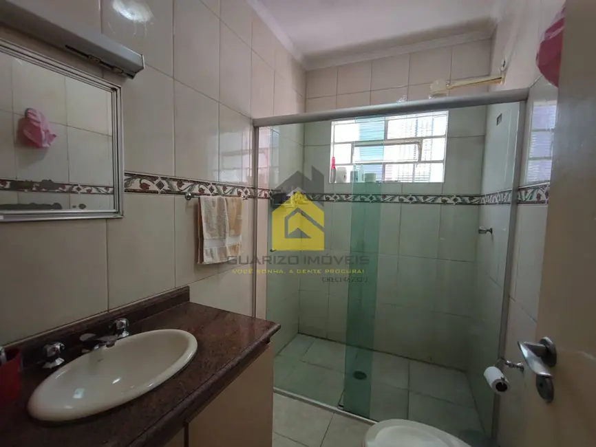 Foto 5 de Casa com 3 quartos à venda, 129m2 em Assunção, Sao Bernardo Do Campo - SP