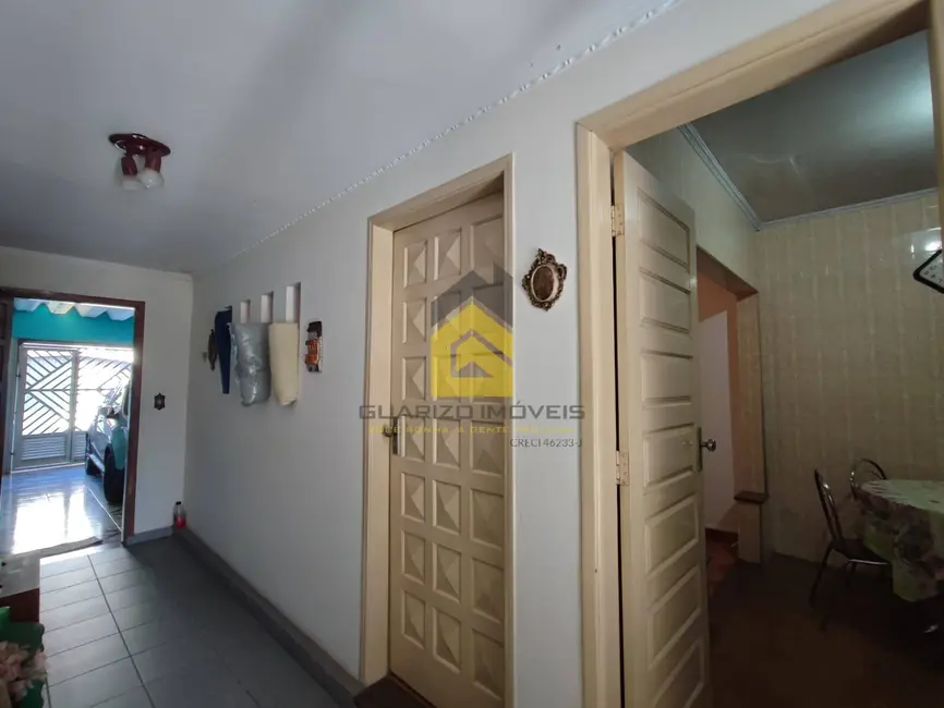 Foto 9 de Casa com 3 quartos à venda, 129m2 em Assunção, Sao Bernardo Do Campo - SP