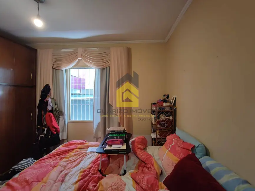 Foto 6 de Casa com 3 quartos à venda, 129m2 em Assunção, Sao Bernardo Do Campo - SP