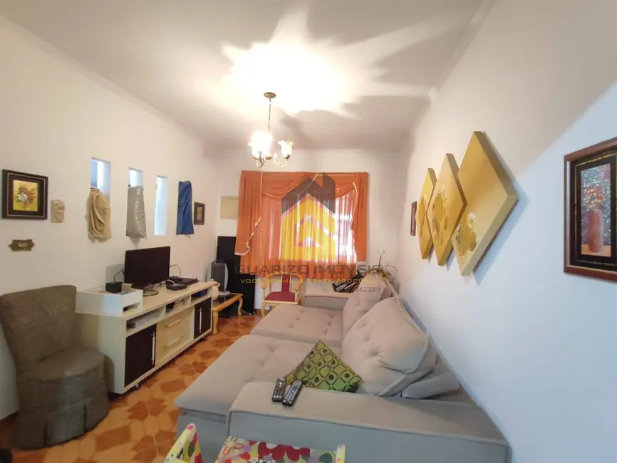 Foto 1 de Casa com 3 quartos à venda, 129m2 em Assunção, Sao Bernardo Do Campo - SP