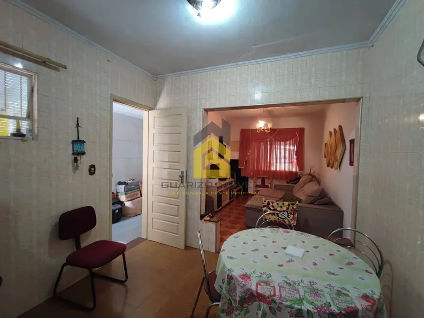 Foto 3 de Casa com 3 quartos à venda, 129m2 em Assunção, Sao Bernardo Do Campo - SP