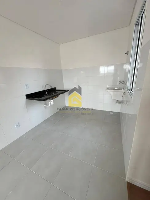 Foto 2 de Apartamento com 2 quartos à venda, 41m2 em Jardim Stella, Santo Andre - SP