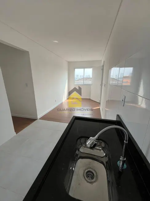 Foto 1 de Apartamento com 2 quartos à venda, 41m2 em Jardim Stella, Santo Andre - SP