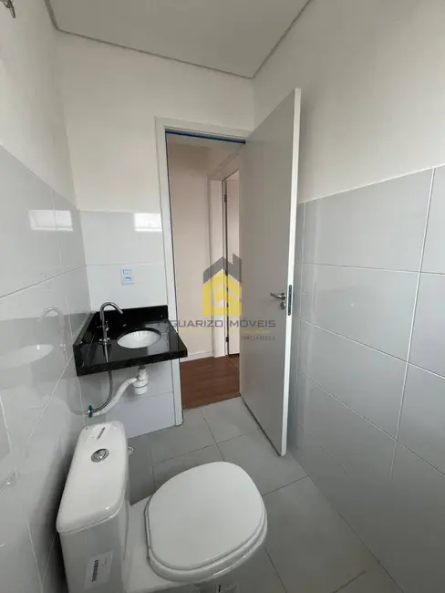 Foto 5 de Apartamento com 2 quartos à venda, 41m2 em Jardim Stella, Santo Andre - SP