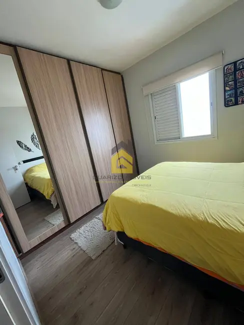 Foto 8 de Apartamento com 2 quartos à venda, 54m2 em Centro, Sao Bernardo Do Campo - SP