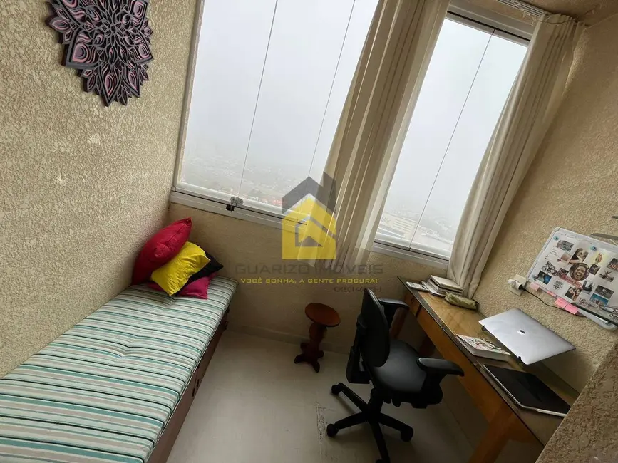 Foto 5 de Apartamento com 2 quartos à venda, 54m2 em Centro, Sao Bernardo Do Campo - SP