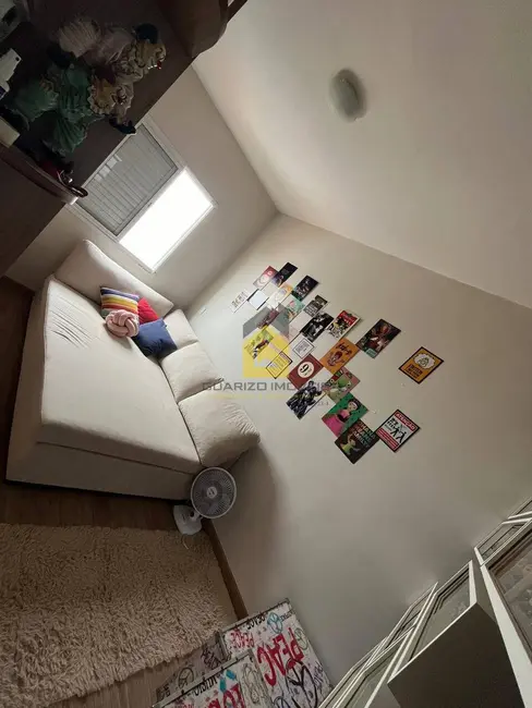 Foto 9 de Apartamento com 2 quartos à venda, 54m2 em Centro, Sao Bernardo Do Campo - SP