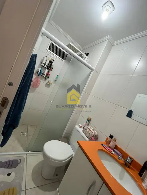 Foto 4 de Apartamento com 2 quartos à venda, 54m2 em Centro, Sao Bernardo Do Campo - SP