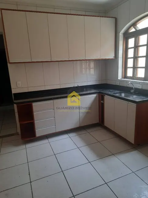 Foto 7 de Casa com 4 quartos para alugar, 125m2 em Alves Dias, Sao Bernardo Do Campo - SP