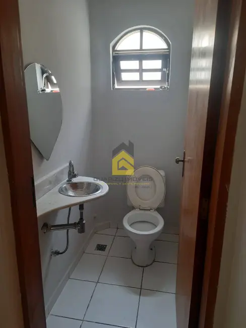 Foto 8 de Casa com 4 quartos para alugar, 125m2 em Alves Dias, Sao Bernardo Do Campo - SP