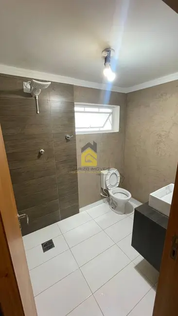 Apartamento com 3 quartos à venda, 90m2 em Rudge Ramos, Sao Bernardo Do Campo - SP - imagem 9 Foto 9 de Apartamento com 3 quartos à venda, 90m2 em Rudge Ramos, Sao Bernardo Do Campo - SP