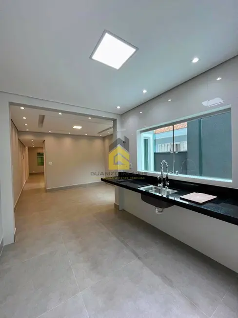 Sobrado com 3 quartos à venda, 180m2 em Jardim do Estádio, Santo Andre - SP - imagem 7 Foto 7 de Sobrado com 3 quartos à venda, 180m2 em Jardim do Estádio, Santo Andre - SP