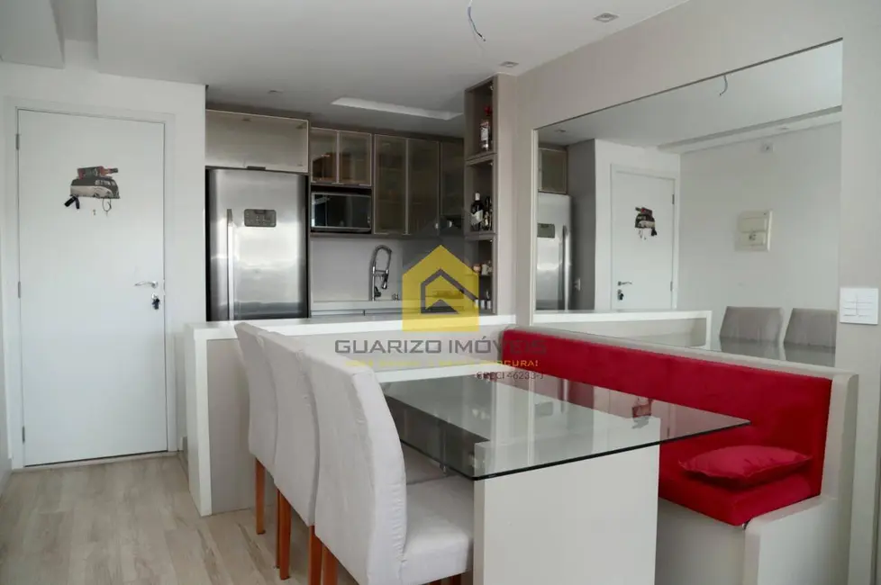 Foto 4 de Apartamento com 2 quartos à venda, 56m2 em Centro, Sao Bernardo Do Campo - SP