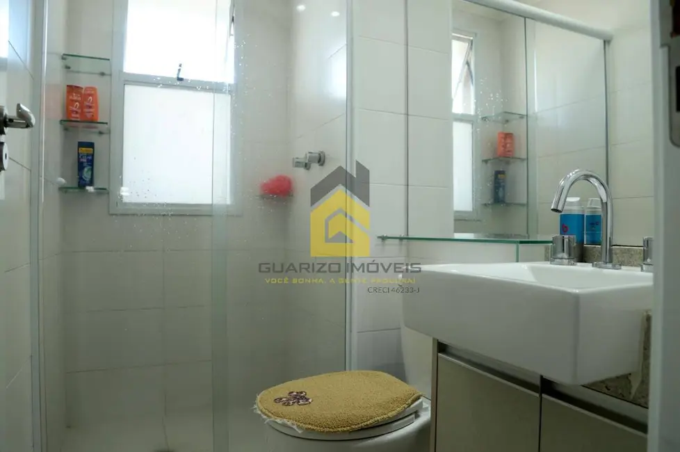 Foto 9 de Apartamento com 2 quartos à venda, 56m2 em Centro, Sao Bernardo Do Campo - SP