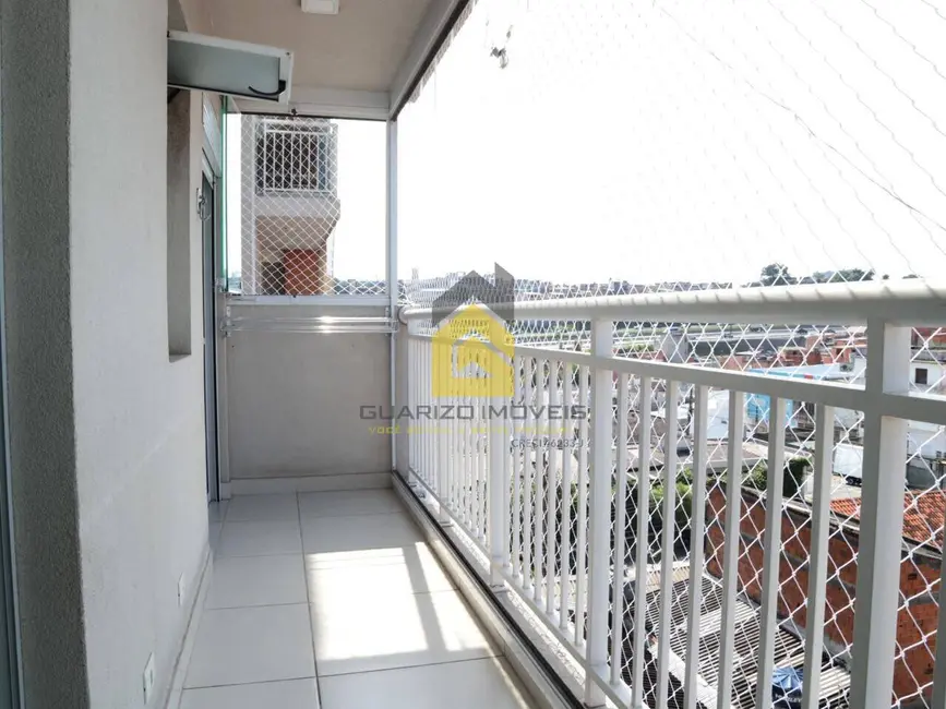 Foto 6 de Apartamento com 2 quartos à venda, 56m2 em Centro, Sao Bernardo Do Campo - SP