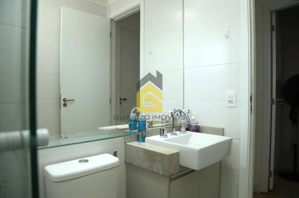 Foto 8 de Apartamento com 2 quartos à venda, 56m2 em Centro, Sao Bernardo Do Campo - SP