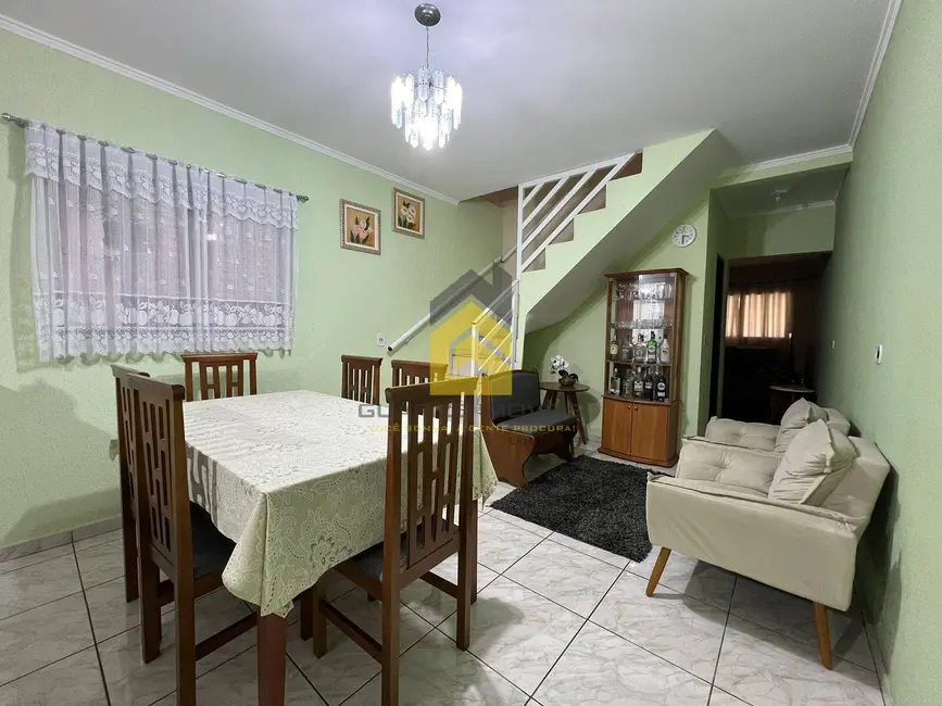 Foto 5 de Sobrado com 4 quartos à venda, 284m2 em Assunção, Sao Bernardo Do Campo - SP