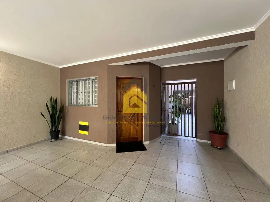 Foto 1 de Sobrado com 4 quartos à venda, 284m2 em Assunção, Sao Bernardo Do Campo - SP