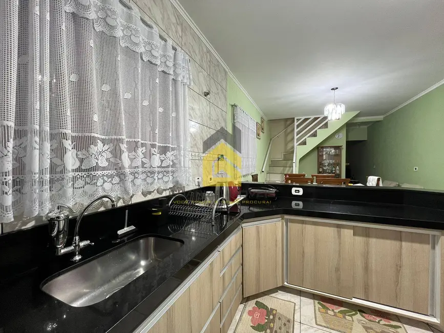 Foto 8 de Sobrado com 4 quartos à venda, 284m2 em Assunção, Sao Bernardo Do Campo - SP