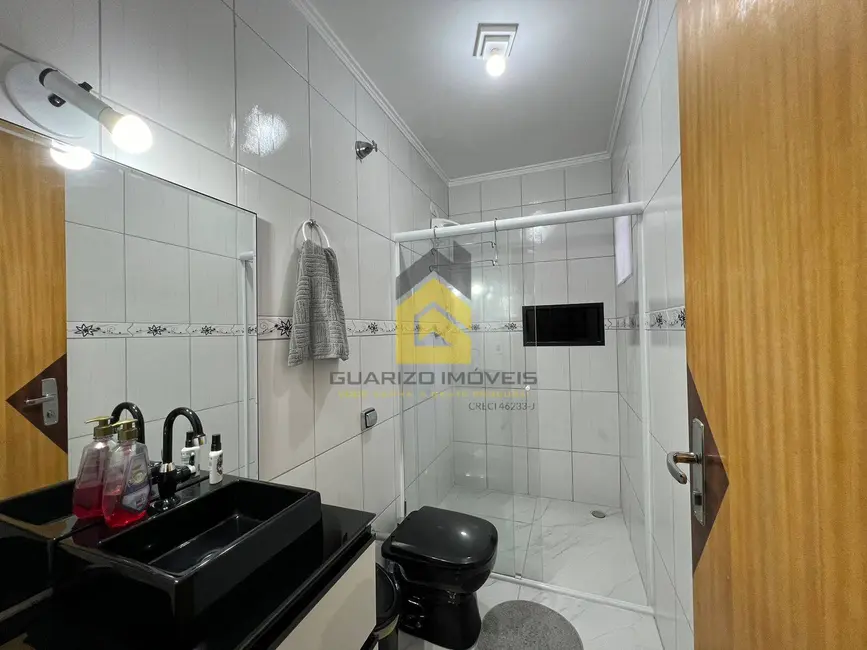 Foto 9 de Sobrado com 4 quartos à venda, 284m2 em Assunção, Sao Bernardo Do Campo - SP