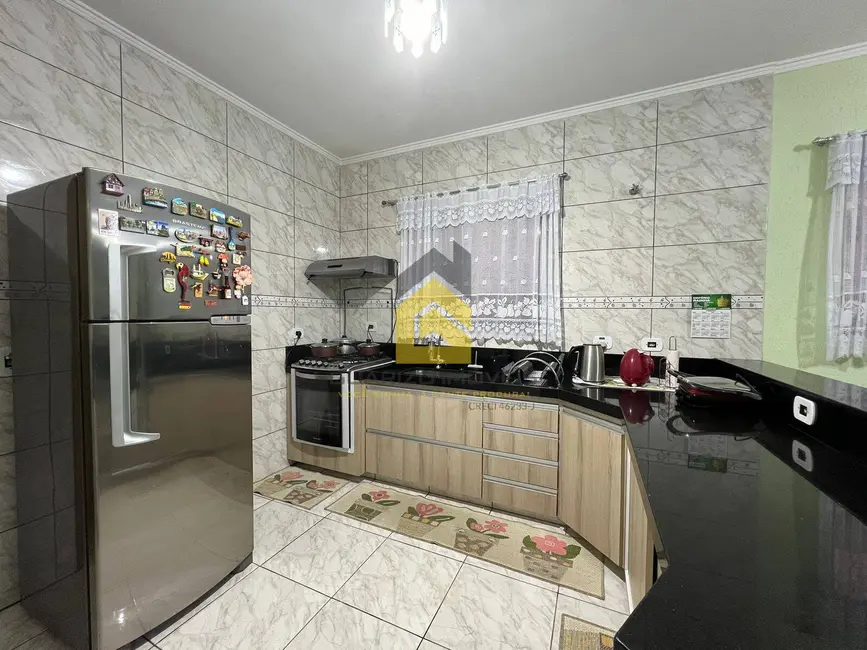 Foto 6 de Sobrado com 4 quartos à venda, 284m2 em Assunção, Sao Bernardo Do Campo - SP