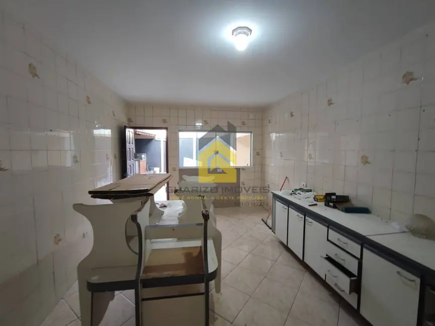 Foto 5 de Sobrado com 3 quartos à venda, 160m2 em Parque Terra Nova II, Sao Bernardo Do Campo - SP