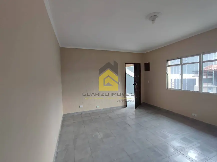 Foto 2 de Sobrado com 3 quartos à venda, 160m2 em Parque Terra Nova II, Sao Bernardo Do Campo - SP