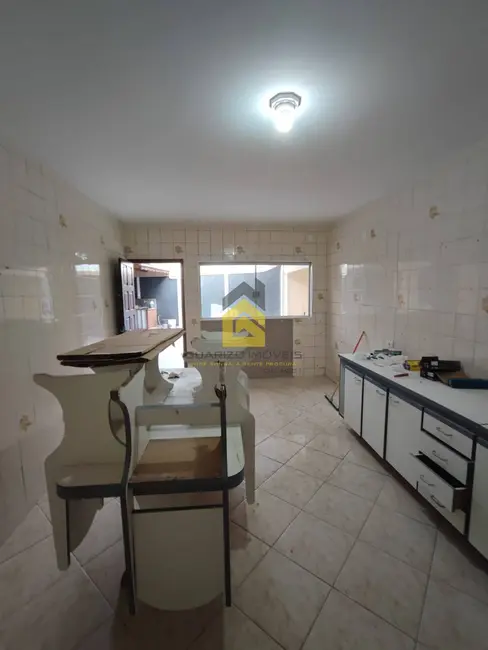 Foto 4 de Sobrado com 3 quartos à venda, 160m2 em Parque Terra Nova II, Sao Bernardo Do Campo - SP