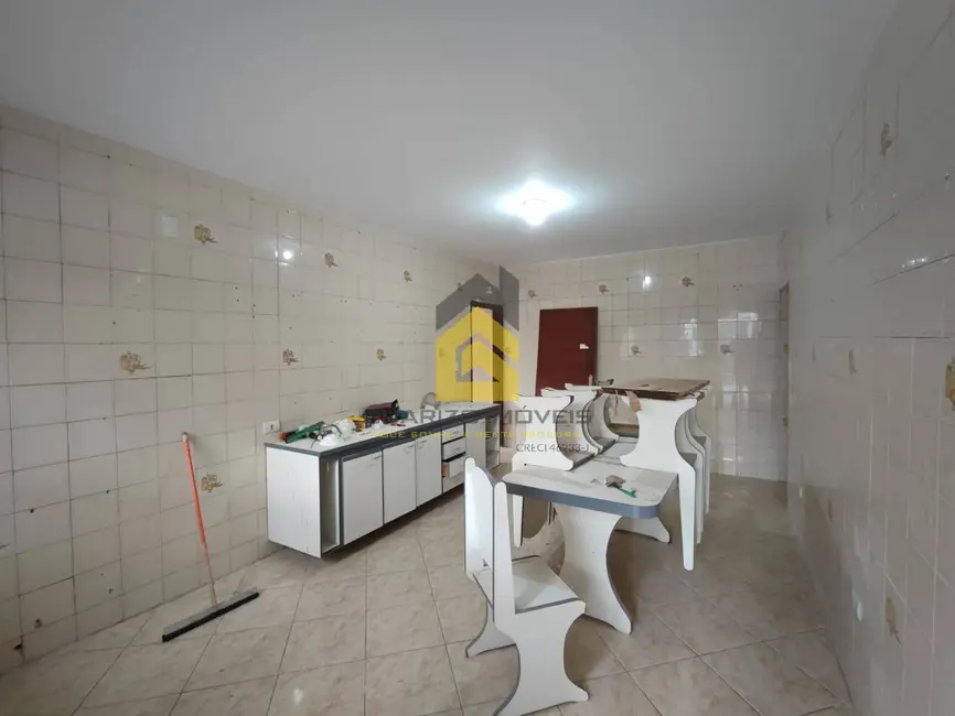 Foto 7 de Sobrado com 3 quartos à venda, 160m2 em Parque Terra Nova II, Sao Bernardo Do Campo - SP