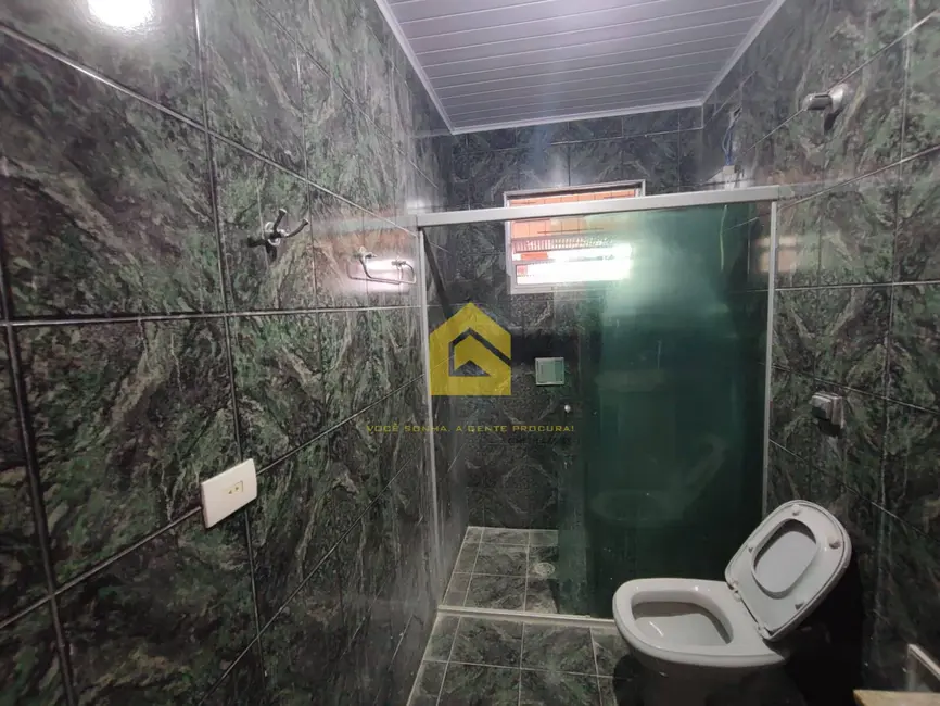 Foto 9 de Sobrado com 3 quartos à venda, 160m2 em Parque Terra Nova II, Sao Bernardo Do Campo - SP