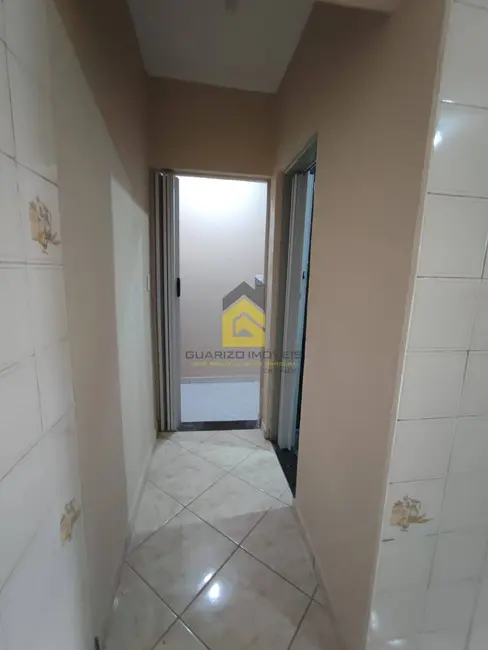 Foto 8 de Sobrado com 3 quartos à venda, 160m2 em Parque Terra Nova II, Sao Bernardo Do Campo - SP