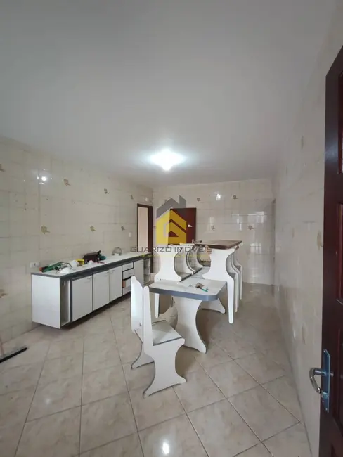 Foto 6 de Sobrado com 3 quartos à venda, 160m2 em Parque Terra Nova II, Sao Bernardo Do Campo - SP