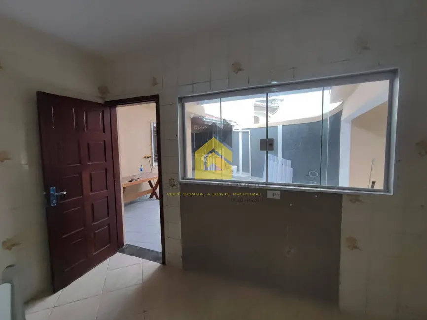 Foto 3 de Sobrado com 3 quartos à venda, 160m2 em Parque Terra Nova II, Sao Bernardo Do Campo - SP