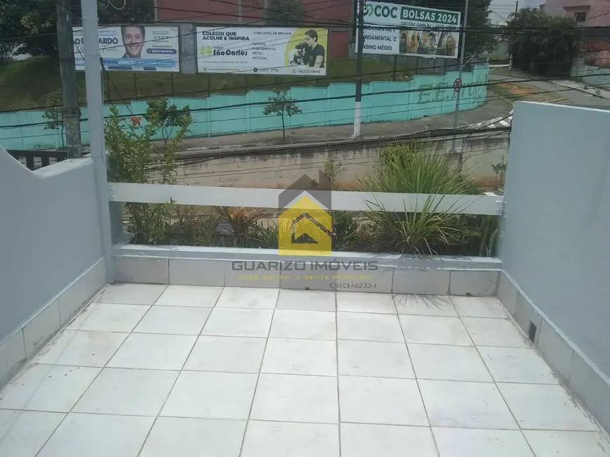 Foto 5 de Sobrado com 2 quartos à venda, 100m2 em Assunção, Sao Bernardo Do Campo - SP