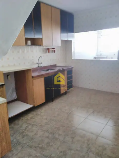 Foto 3 de Sobrado com 2 quartos à venda, 100m2 em Assunção, Sao Bernardo Do Campo - SP