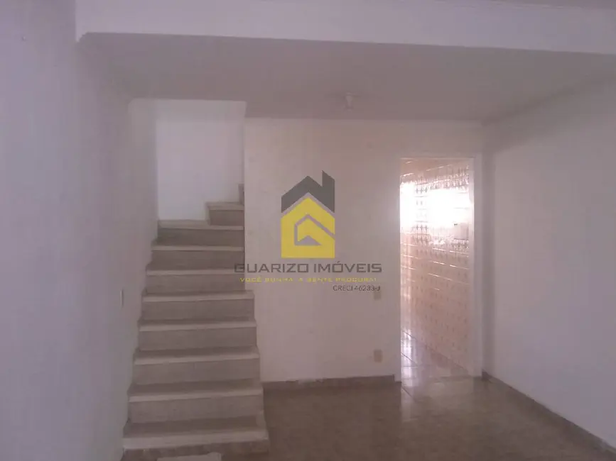 Foto 1 de Sobrado com 2 quartos à venda, 100m2 em Assunção, Sao Bernardo Do Campo - SP