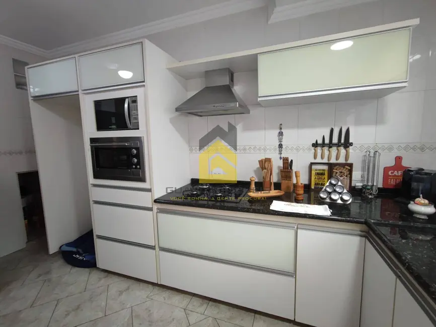 Foto 5 de Sobrado com 3 quartos à venda, 135m2 em Demarchi, Sao Bernardo Do Campo - SP