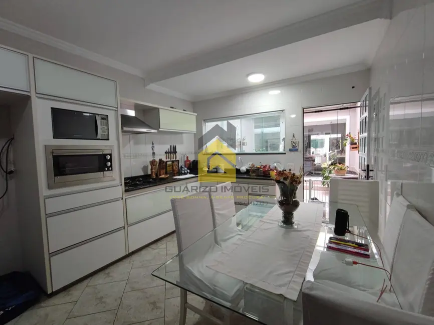 Foto 4 de Sobrado com 3 quartos à venda, 135m2 em Demarchi, Sao Bernardo Do Campo - SP