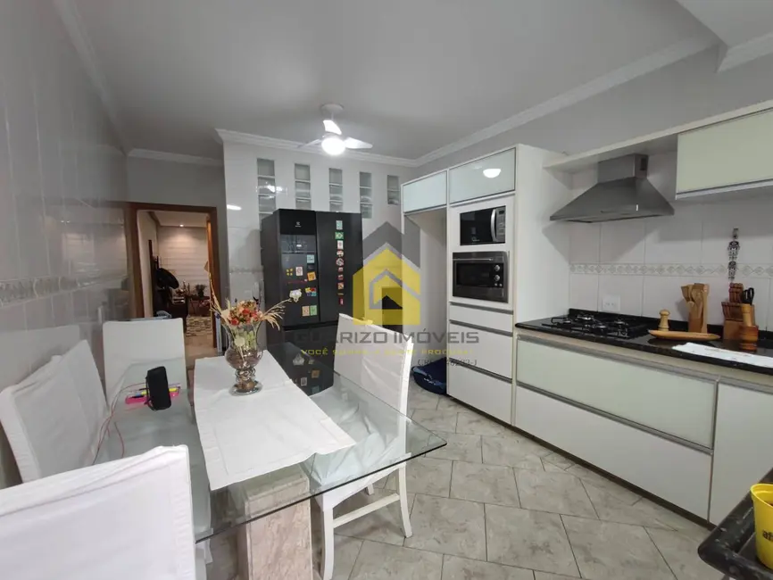 Foto 6 de Sobrado com 3 quartos à venda, 135m2 em Demarchi, Sao Bernardo Do Campo - SP