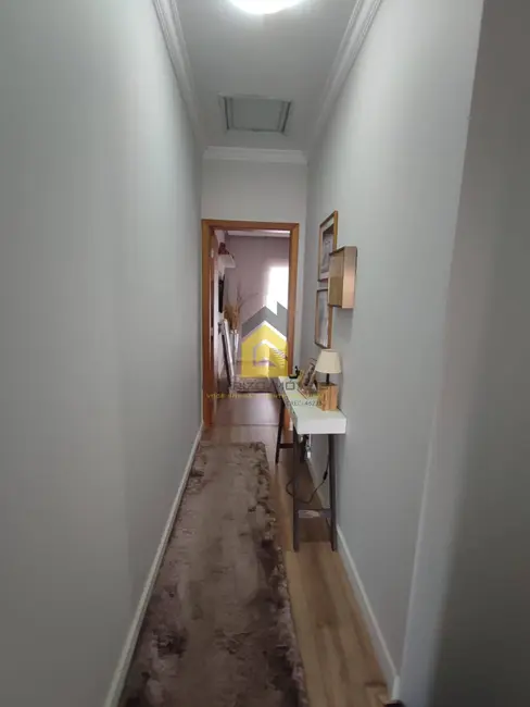 Foto 9 de Sobrado com 3 quartos à venda, 135m2 em Demarchi, Sao Bernardo Do Campo - SP