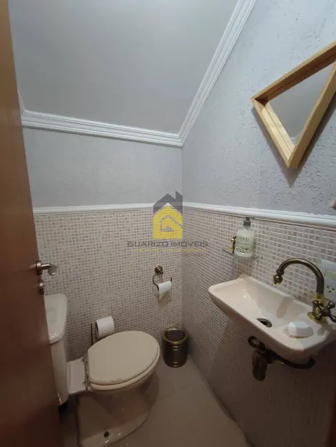 Foto 7 de Sobrado com 3 quartos à venda, 135m2 em Demarchi, Sao Bernardo Do Campo - SP