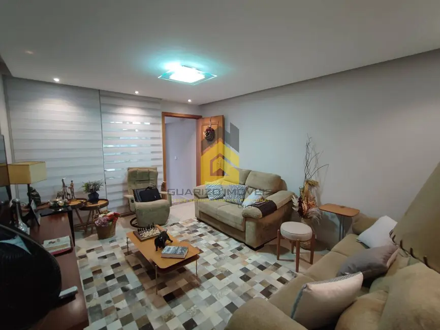 Foto 3 de Sobrado com 3 quartos à venda, 135m2 em Demarchi, Sao Bernardo Do Campo - SP