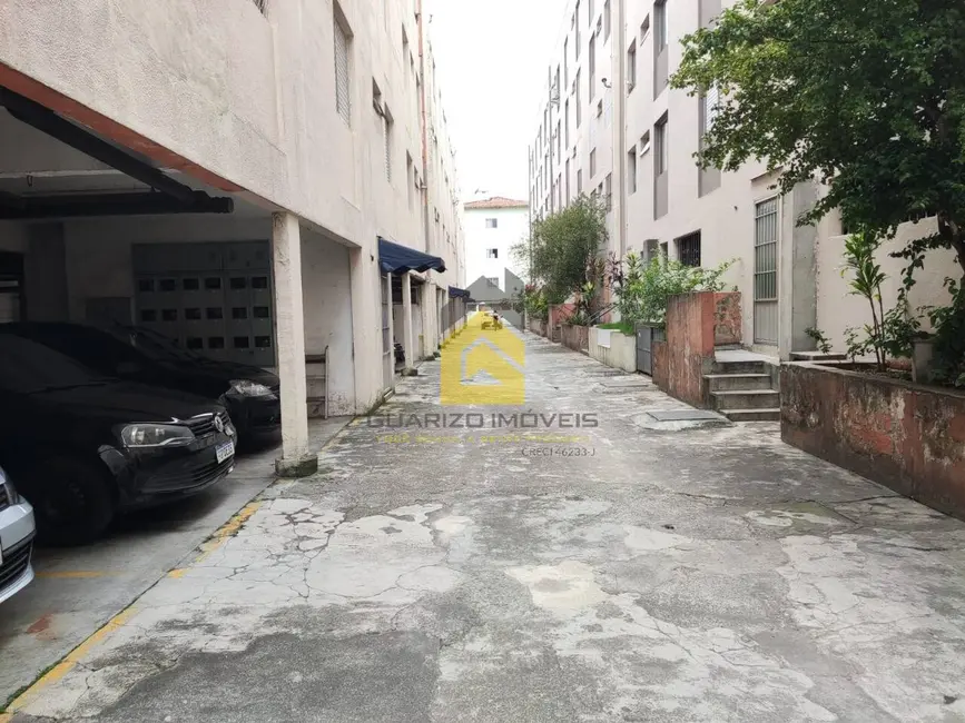 Foto 6 de Apartamento com 1 quarto à venda, 40m2 em Demarchi, Sao Bernardo Do Campo - SP