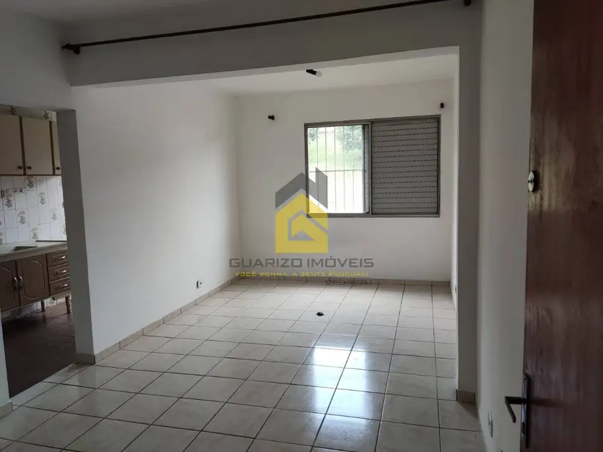 Foto 1 de Apartamento com 1 quarto à venda, 40m2 em Demarchi, Sao Bernardo Do Campo - SP